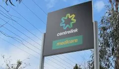 Centrelink