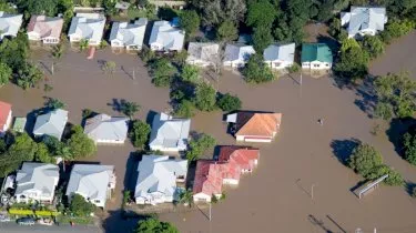 flooding