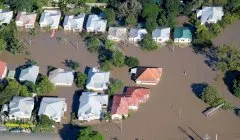 flooding