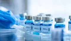 Morrison backs big pharma