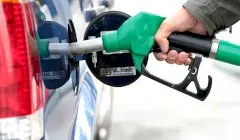 petrol prices