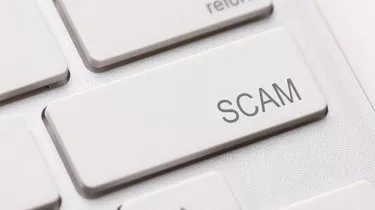 How to spot an online hiring scam