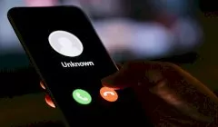 scam calls